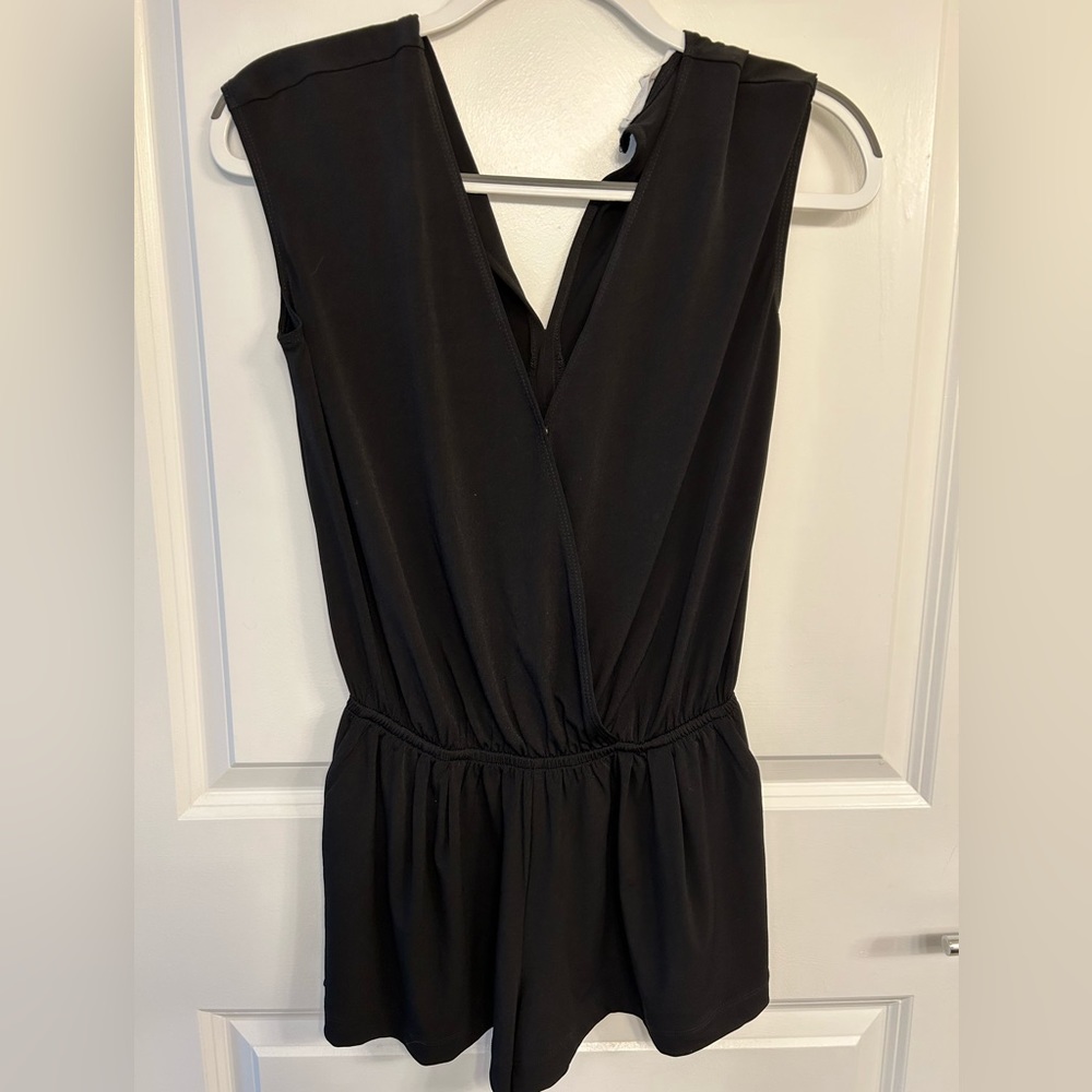 BCBGeneration Romper